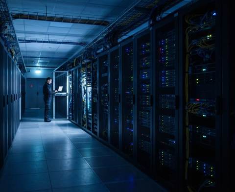 AMD (AMD) Out Earns Intel in Data Center, and Just Out of Curiosity, What It Means for Both Stocks