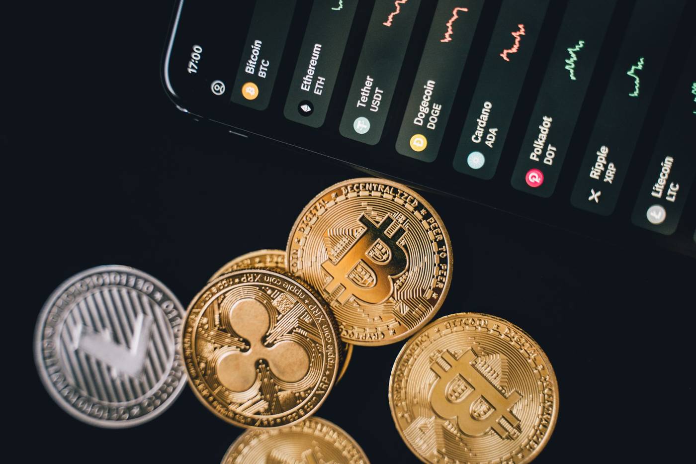 Cardano blockchain security breach