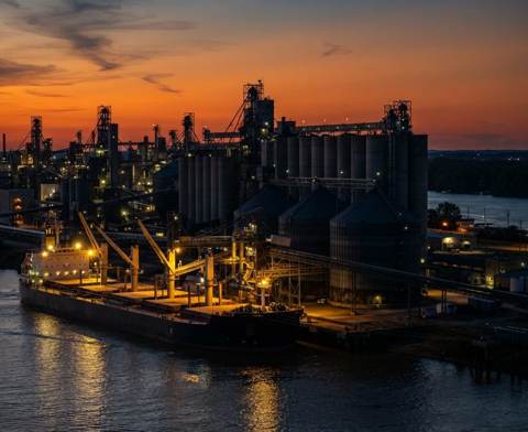 China and US Agriculture Tariffs: Trade Talks Target Reductions