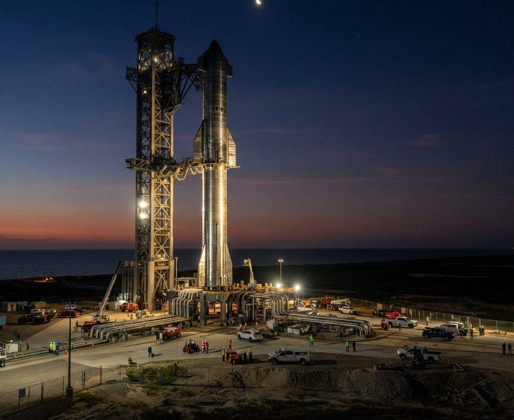 Elon Musk Trillion Dollar Deal Fallout Wipes Out $700 Billion at SpaceX and Tesla