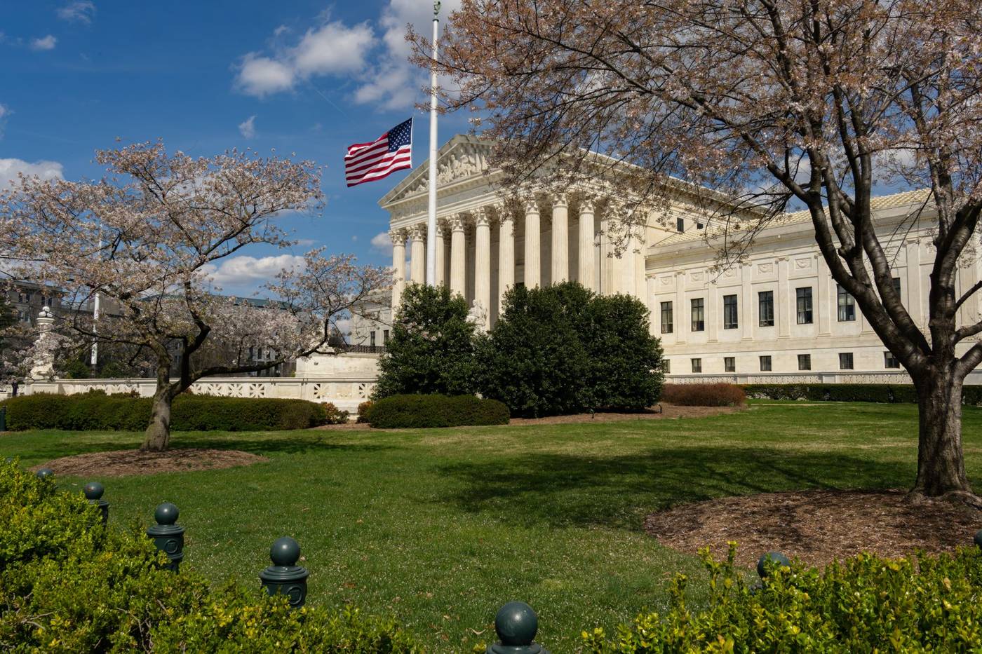 Federal courthouse crypto seizure