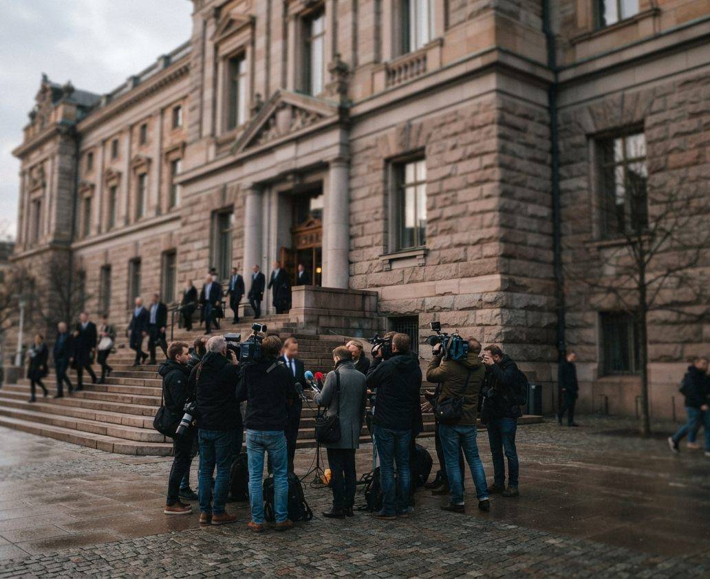 A Swedish court hit Google with a 1.3 billion euro fine over its price comparison tool.