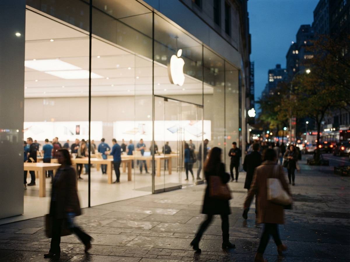 Apple's recent price increases across the MacBook, iPad, Apple TV, HomePod and Vision Pro lineups came down to one culprit…
