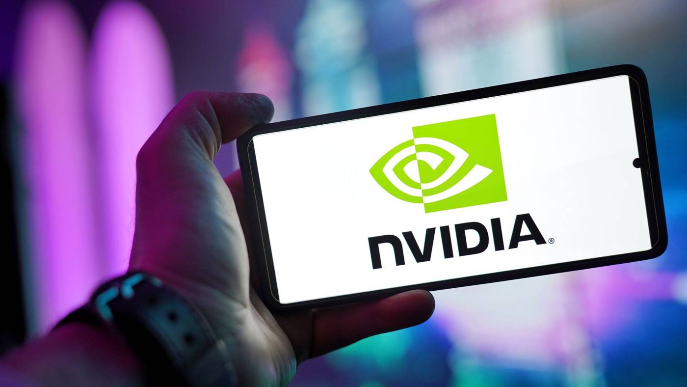 Nvidia AI chips are reportedly selling at more than double their listed price on China's black market, even as NVDA stock…