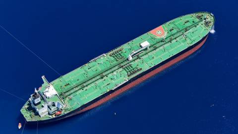 Storage Could Fuel the Next Billion Barrels of Oil Demand