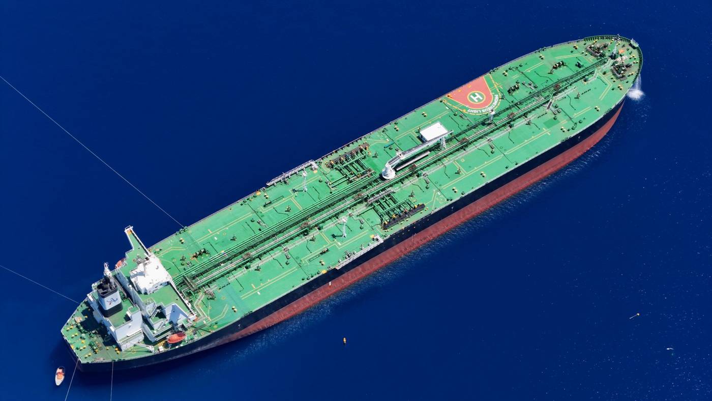 A Strait of Hormuz closure drained the U.S. SPR to a 1983 low and triggered a global reserve-building race worth up to 1…