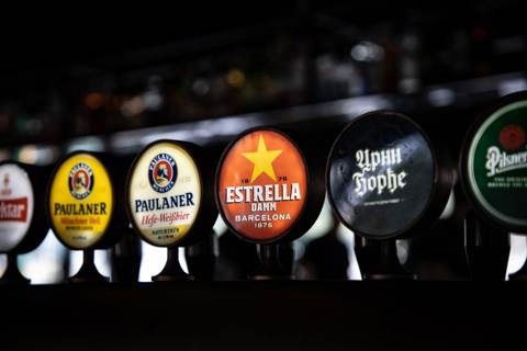 Bourbon and Beer Maker Files Chapter 7 Bankruptcy