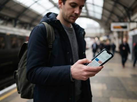 UK Regulator Moves to Ease App Store Payment Rules
