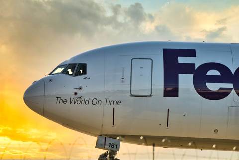 FedEx (FDX) Beats Q4 Earnings, Stock Falls On Weak Guidance