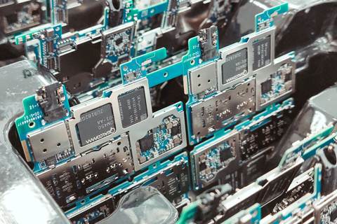 Qualcomm Buys AI Startup Modular