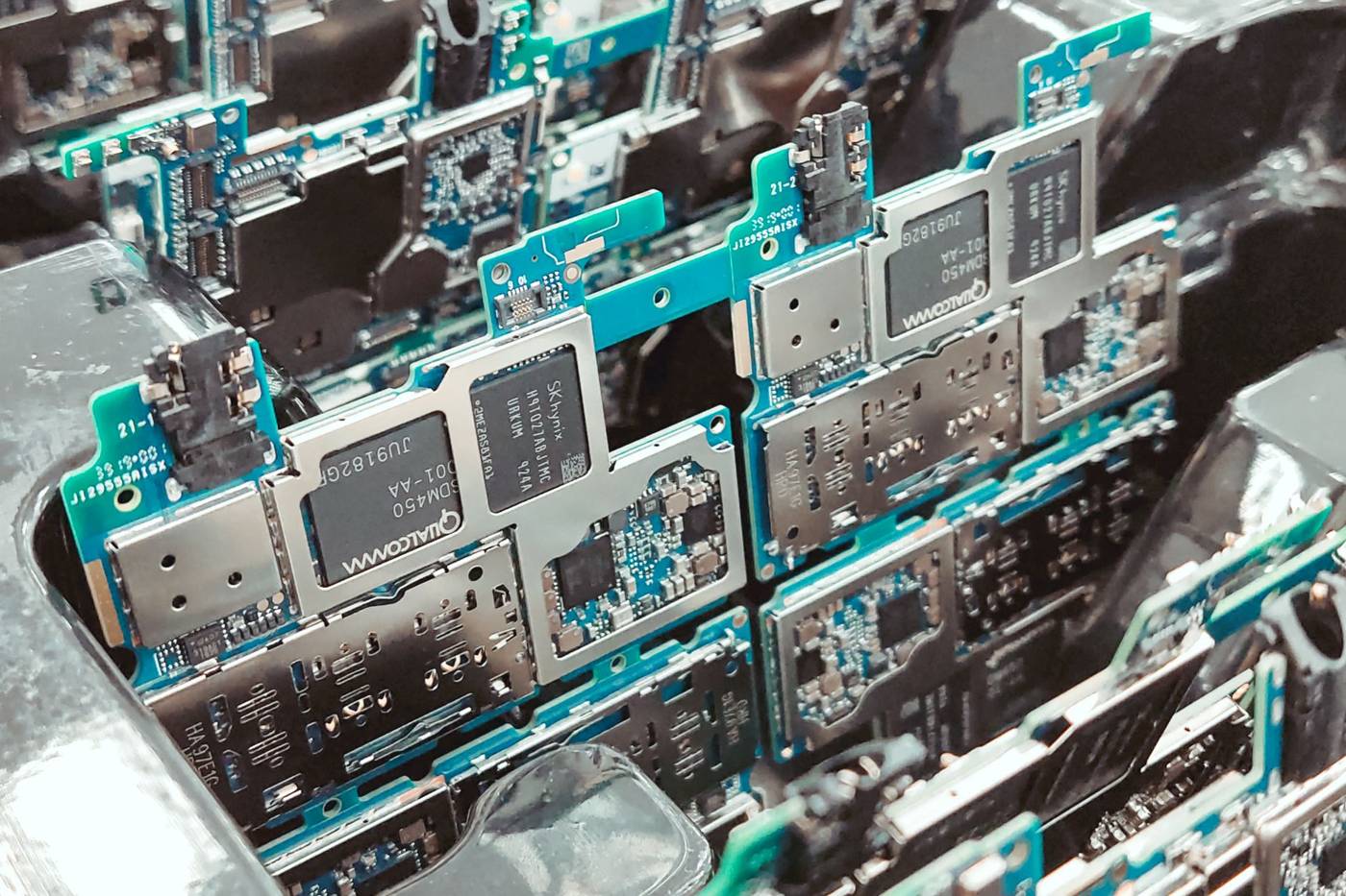 Qualcomm is buying AI software startup Modular for $3.92 billion in stock, gaining a platform that runs AI models across any…