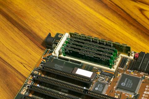 Memory Shortage Could Fuel Micron (MU) Earnings to 2028