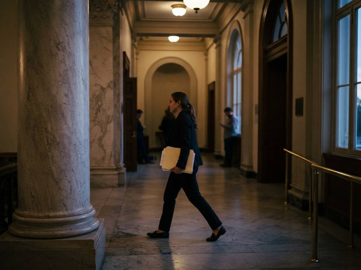 Lawmakers are pressing Merck and AbbVie over clinical trials run in China, including sites in Xinjiang and at military…