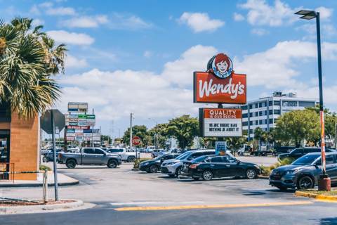 Wendy's (WEN) Stock Soars 20% as Traders Eye Squeeze