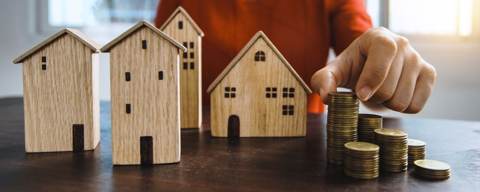 Trump Abruptly Cancels Major Housing Legislation