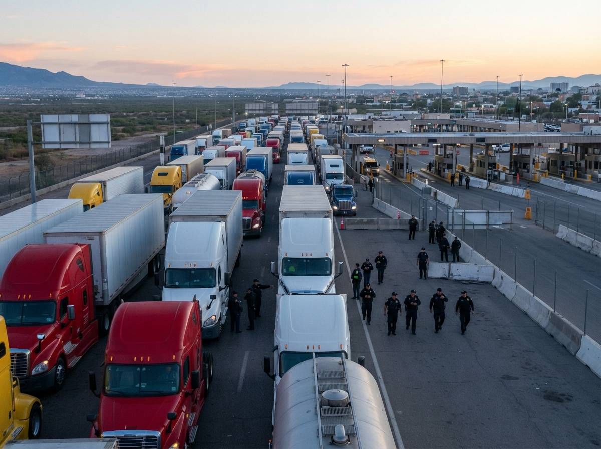 The USMCA trade agreement did not get renewed by the White House on its scheduled deadline this week, leaving the 16 year old…