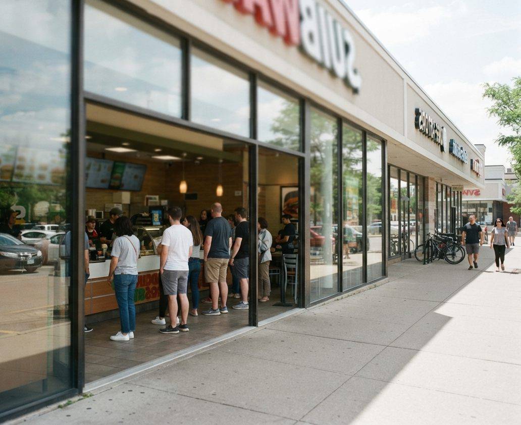 Jersey Mike's filed for an IPO under ticker JMKE, revealing $4.3 billion in systemwide sales and a 47 percent EBITDA margin…