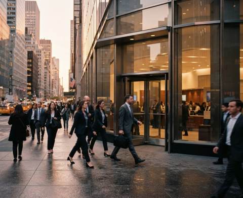 JPMorgan Chase (JPM) Stock Rises, What Investors Should Know
