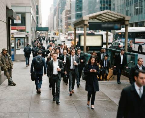 June Jobs Report Falls Flat Ahead of July 4th Holiday