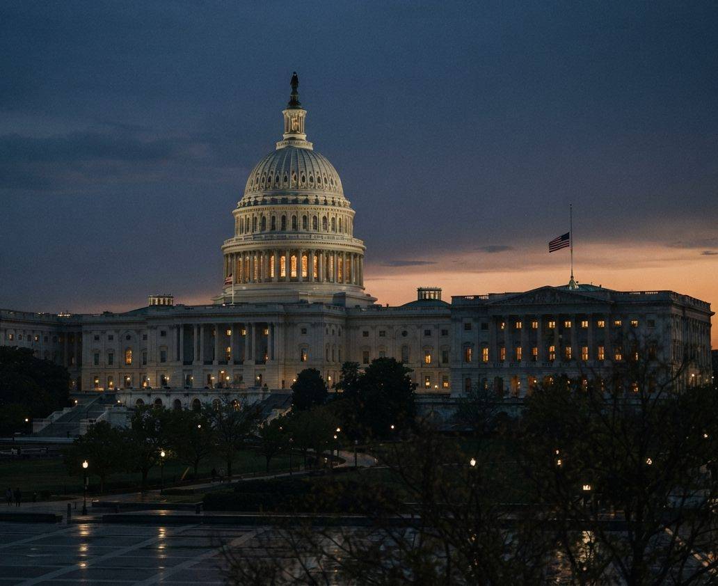 Senator Lindsey Graham has died at 71 after a sudden illness, his office says.