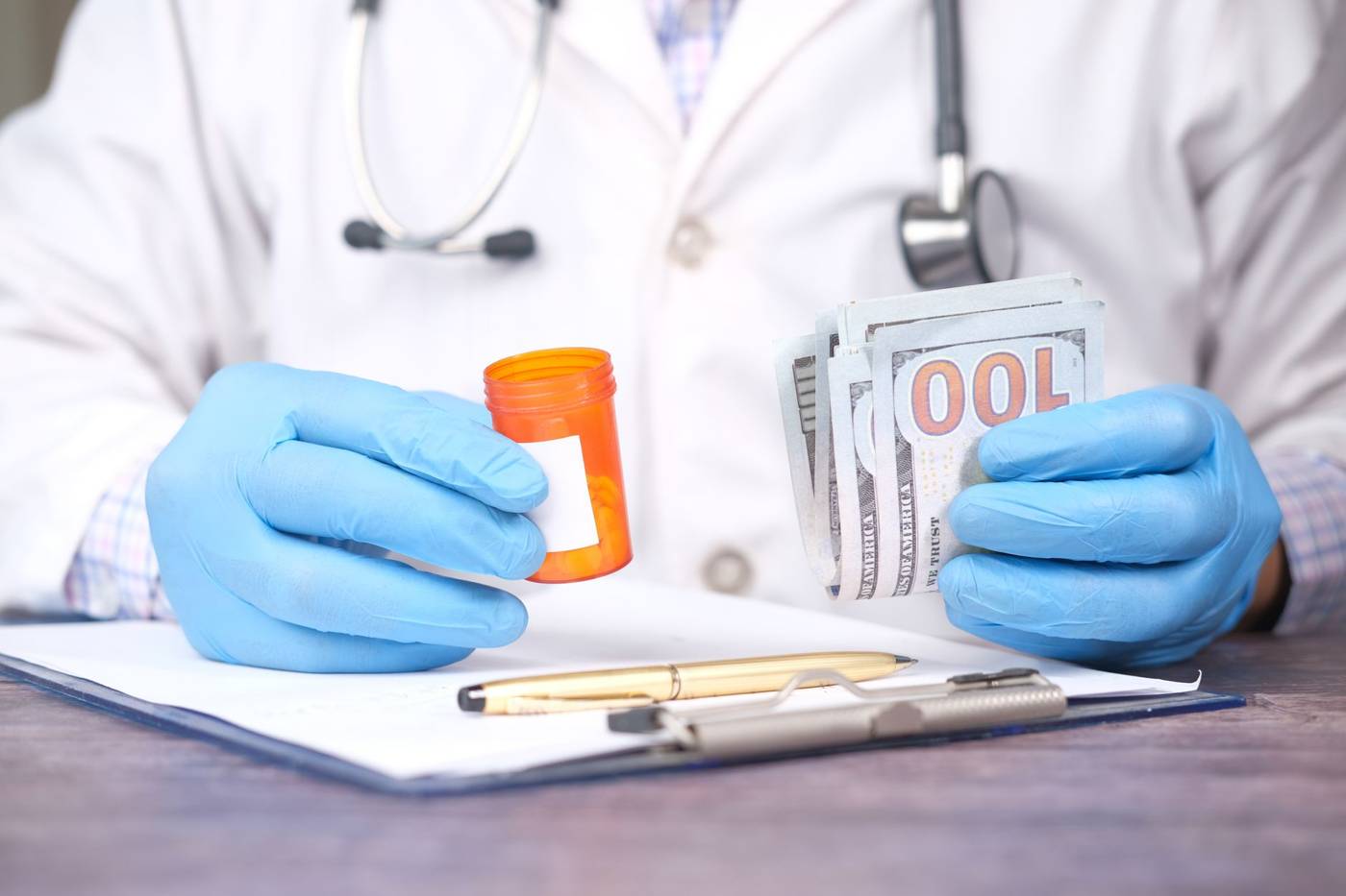 Medicare advantage healthcare technology