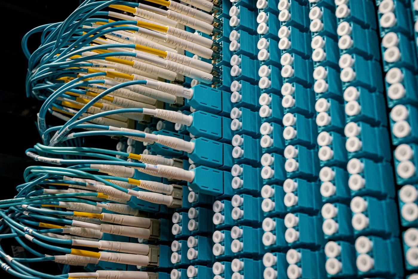 Norway data center hydropower