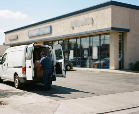 O'Reilly (ORLY) Bids for Genuine Parts (GPC) Unit