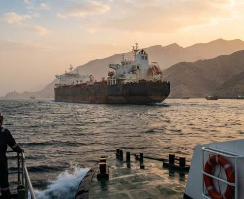 Oil Prices Jump as US Iran Ceasefire Collapses
