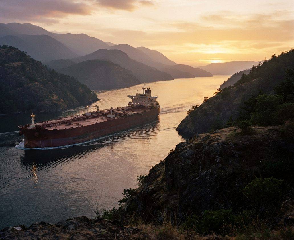 Crude jumped 8.36% Monday as Iran and the U.S. traded strikes and Tehran again claimed the Strait of Hormuz was closed.