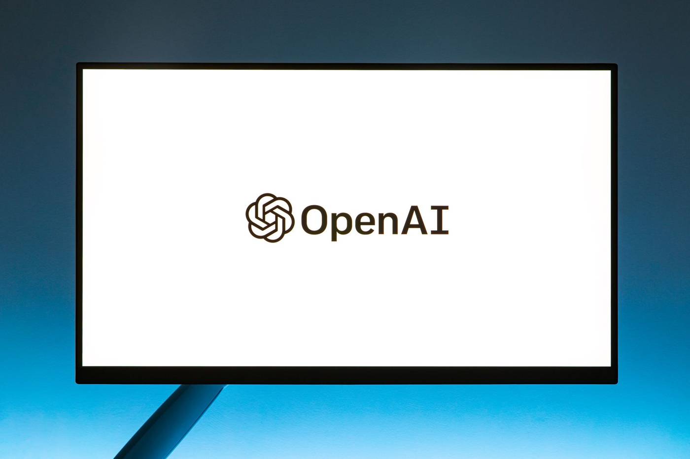 Openai custom ai chip hardware