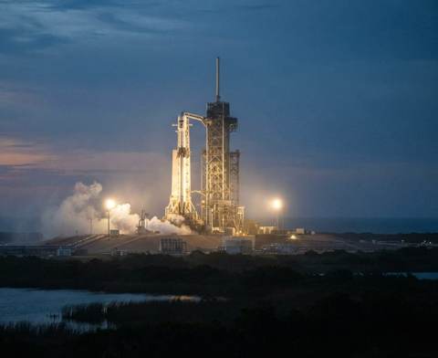 SpaceX Stock Ahead of Nasdaq 100 Inclusion on July 7: Should You Buy