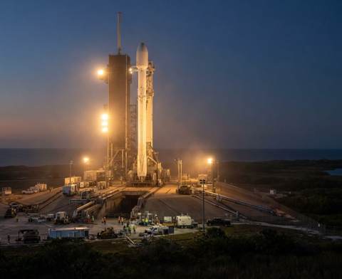 SpaceX Stock: Should You Buy Shares Before July 7 Deadline?