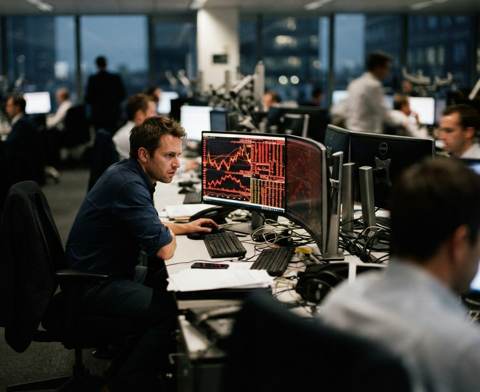 Stock Market Today July 23: Tesla (TSLA) Falls on Earnings Miss