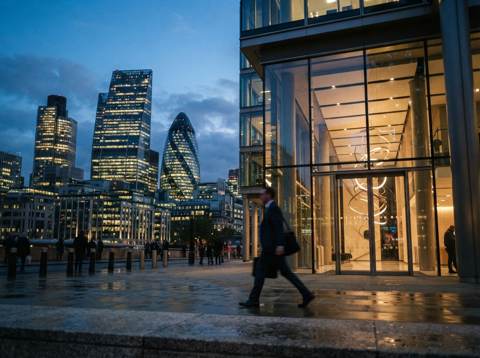 FCA Finalizes Crypto Rules for UK
