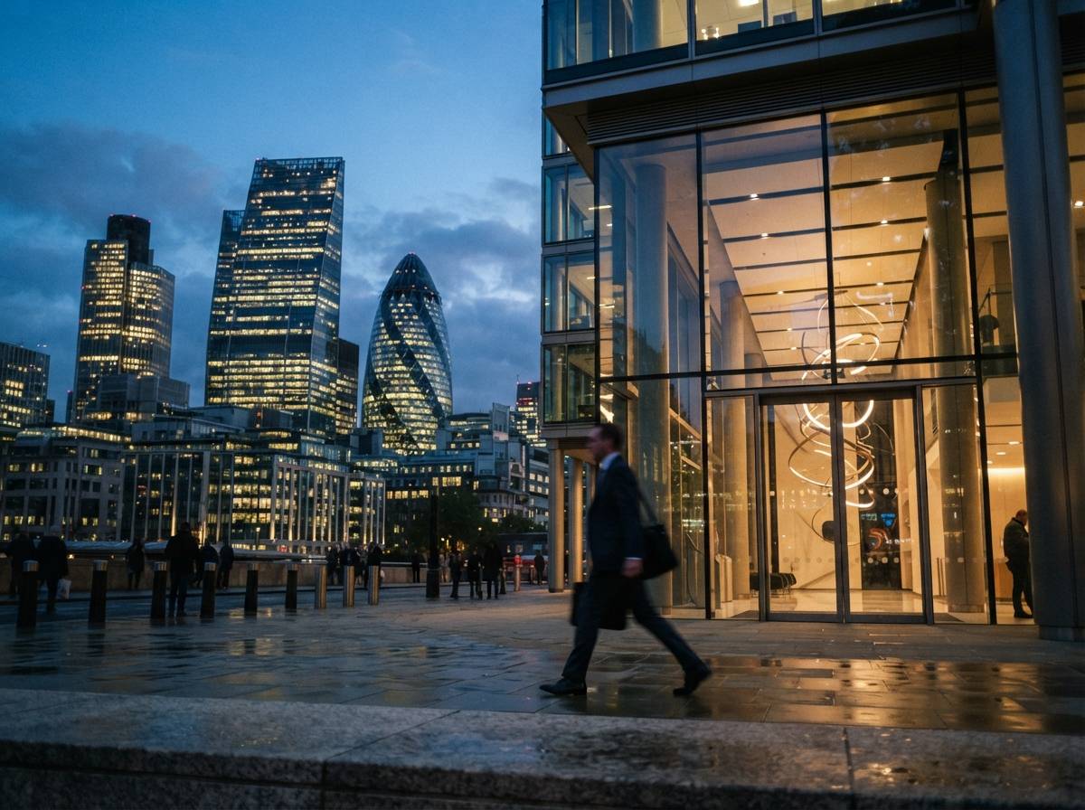 The FCA has finalized landmark rules forcing every UK crypto platform, custodian, and stablecoin issuer to get authorized…