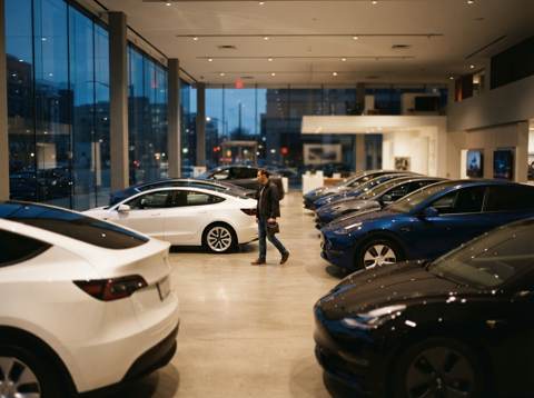 Tesla Q2 Deliveries: 3 Investor Takeaways