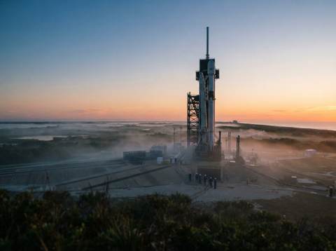 SpaceX Joins Nasdaq 100: Investor Impact