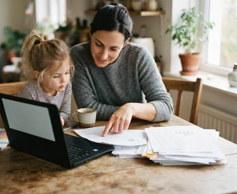 Trump Accounts Now Invest Kids Money in Stocks