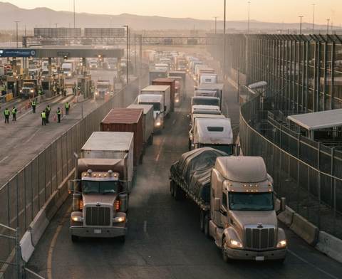 USMCA Faces Uncertain Future After US Rejects Renewal