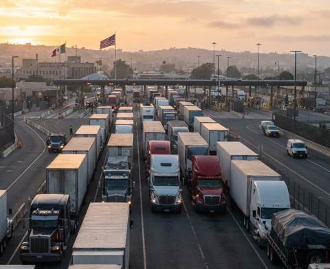 USMCA Renewal Shelved as US Opts for Annual Reviews