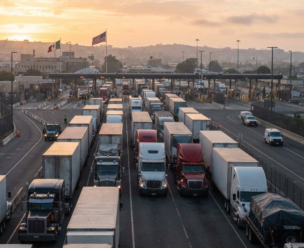 The US has skipped a full USMCA renewal in favor of annual reviews, reopening tariff and trade deficit disputes with Canada…