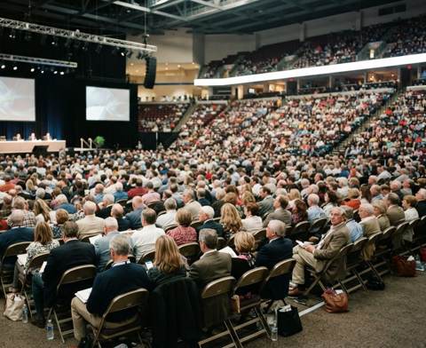 Warren Buffett Will Donate His Entire $140 Billion Berkshire (BRK.A) Stake By 2034