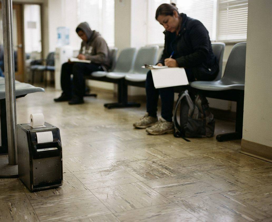 Weekly jobless claims dropped to 215,000 for the week ending July 4, the Labor Department said Thursday, a decline of 2,000…